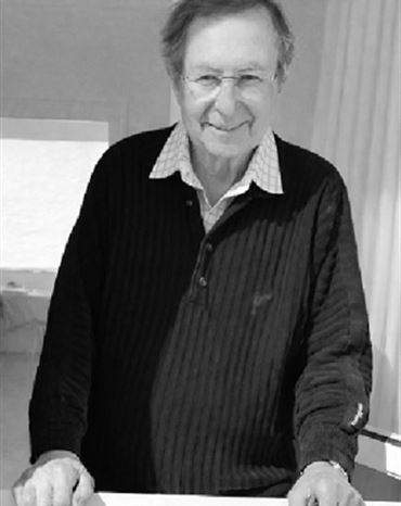 Profilbild Heinz Kraft