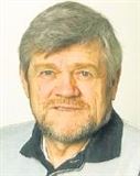 Profilbild Heinz Maletzki