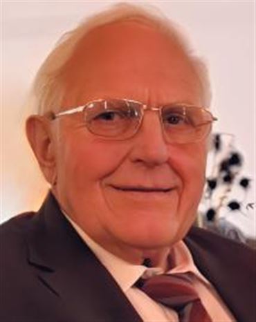 Profilbild Heinz Orth