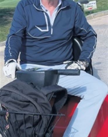 Profilbild Heinz Pommerening