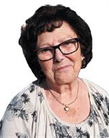 Profilbild von Helene Wachter