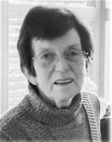 Profilbild von Helga Baumann