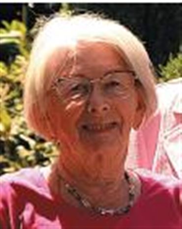 Profilbild von Helga Bösser-Huhn