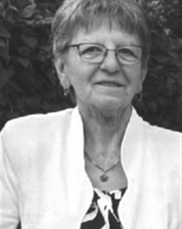 Profilbild von Helga Knödler