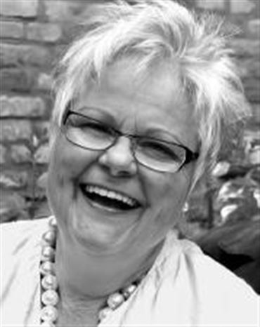 Profilbild Helga Lochbühler