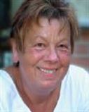 Profilbild Helga Pfeiffer