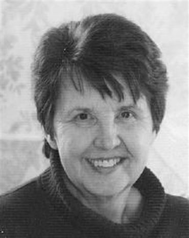 Profilbild von Helga Werner