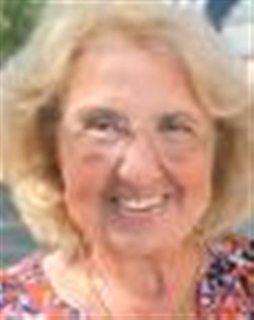 Profilbild Helga Zacharias