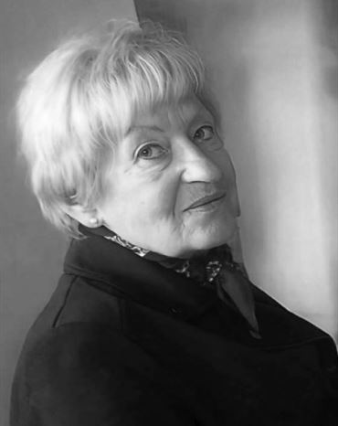 Profilbild Hellgried Hasenzahl