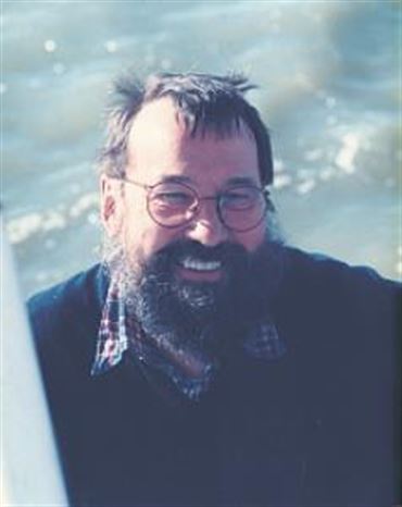 Profilbild von Helmut Beck