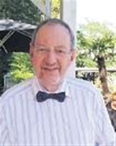 Profilbild Helmut Haag