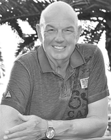 Profilbild Helmut Ihrig