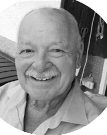 Profilbild von Helmut Klein