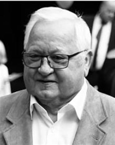Profilbild Helmut Neumann