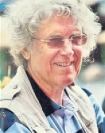 Profilbild von Helmut Schrank