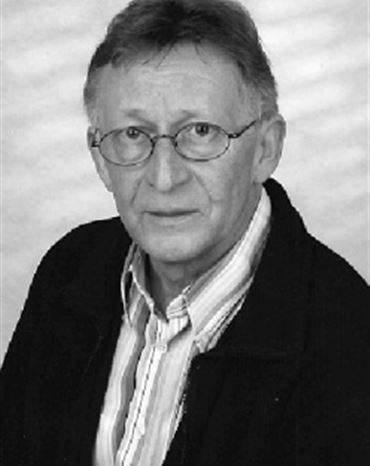 Profilbild Helmut Zahn