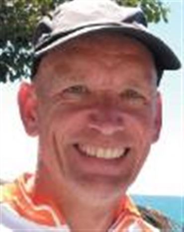 Profilbild von Henning Schüler