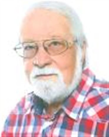 Profilbild von Herbert Heim