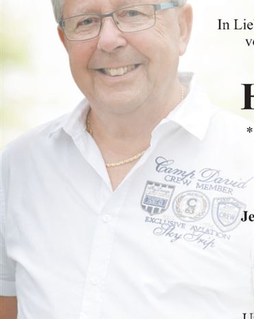 Profilbild Herbert König