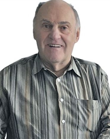 Profilbild Herbert Nitschky