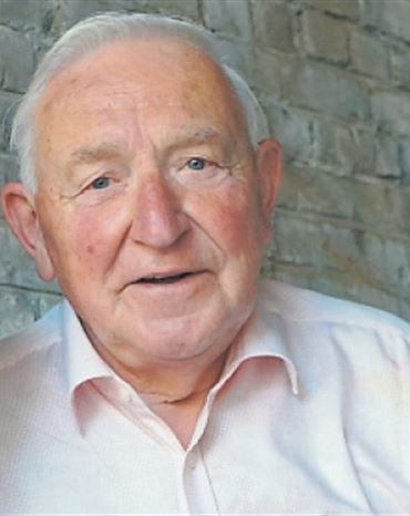 Profilbild von Herbert Schindler