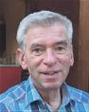 Profilbild Herbert Valentin