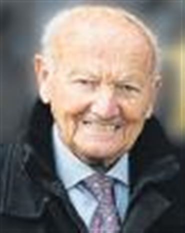 Profilbild Hermann Bellinger