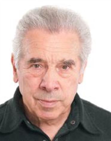 Profilbild von Hermann Strussione