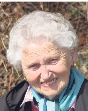 Profilbild von Hermine Bach