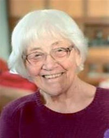 Profilbild Herta Mohr