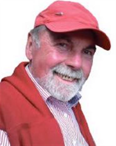 Profilbild Herwig Wurps