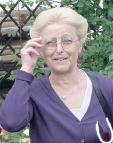 Profilbild Hilda Ries