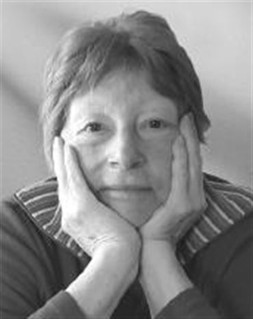 Profilbild von Hilde Werner