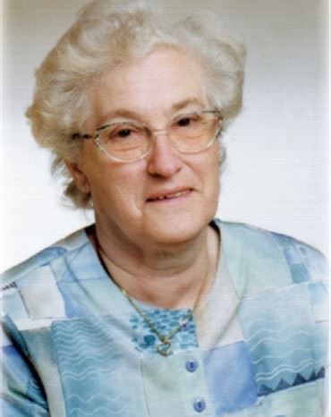 Profilbild Hildegard Schütz