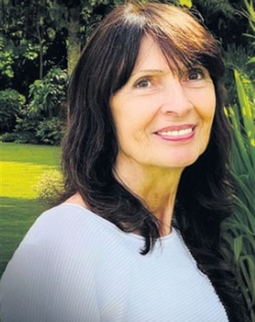 Profilbild von Hiltraud Fritsch