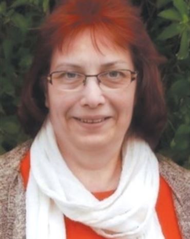 Profilbild Hiltrud Dieterich