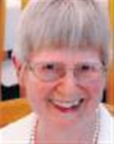 Profilbild Hiltrud Schwemmler