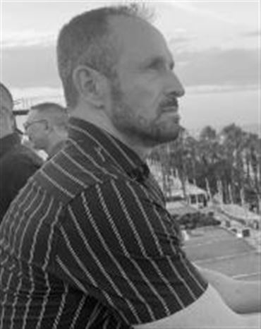 Profilbild Holger Müller