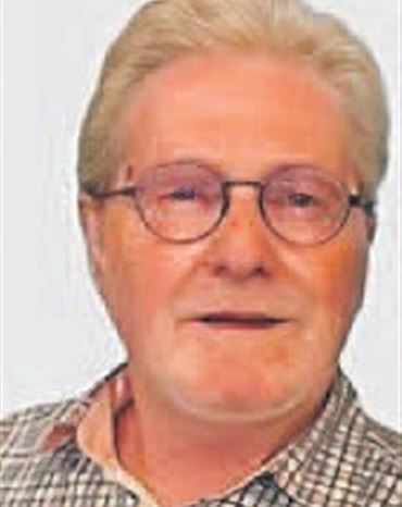 Profilbild von Horst Engelhardt