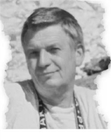 Profilbild Horst Erdel