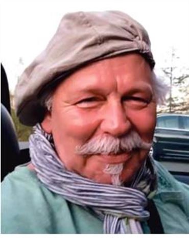 Profilbild Horst Ernst