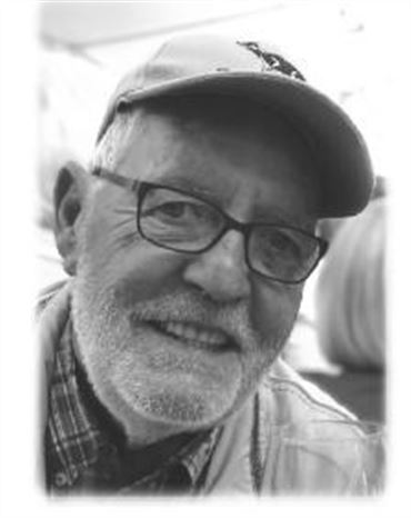 Profilbild Horst Friedrich