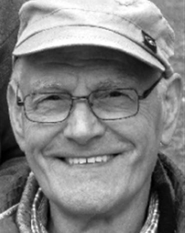 Profilbild Horst Gappert