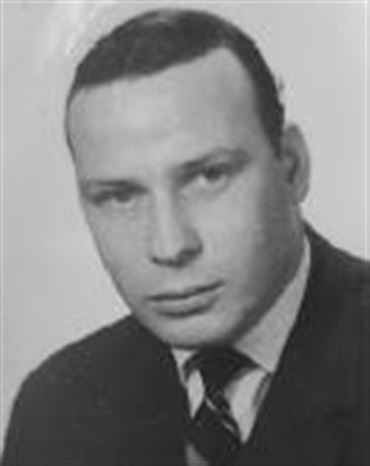 Profilbild von Horst-Günther Quaer