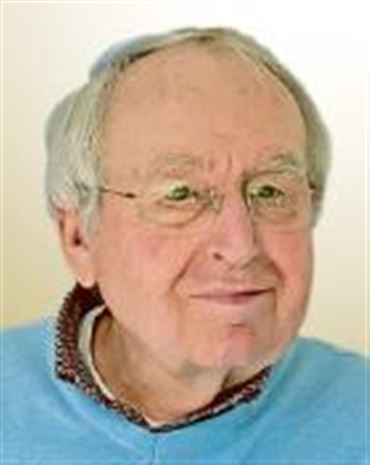 Profilbild Horst Hahn