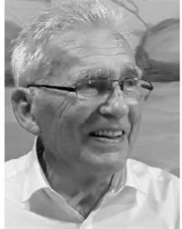 Profilbild von Horst Klein