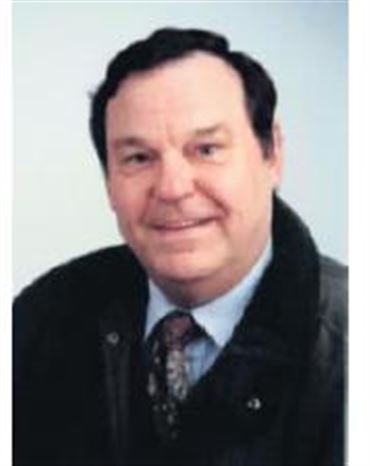 Profilbild von Horst Metzger