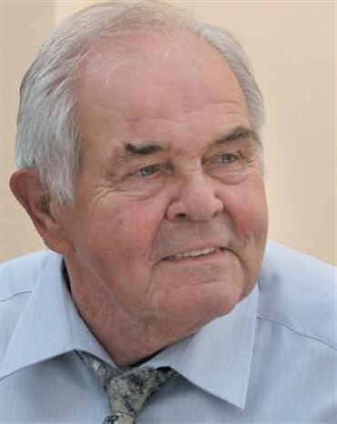 Profilbild Horst Walta