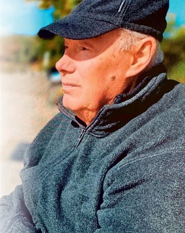 Profilbild von Horst Wolf