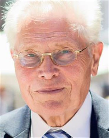 Profilbild Hubert Sokoli